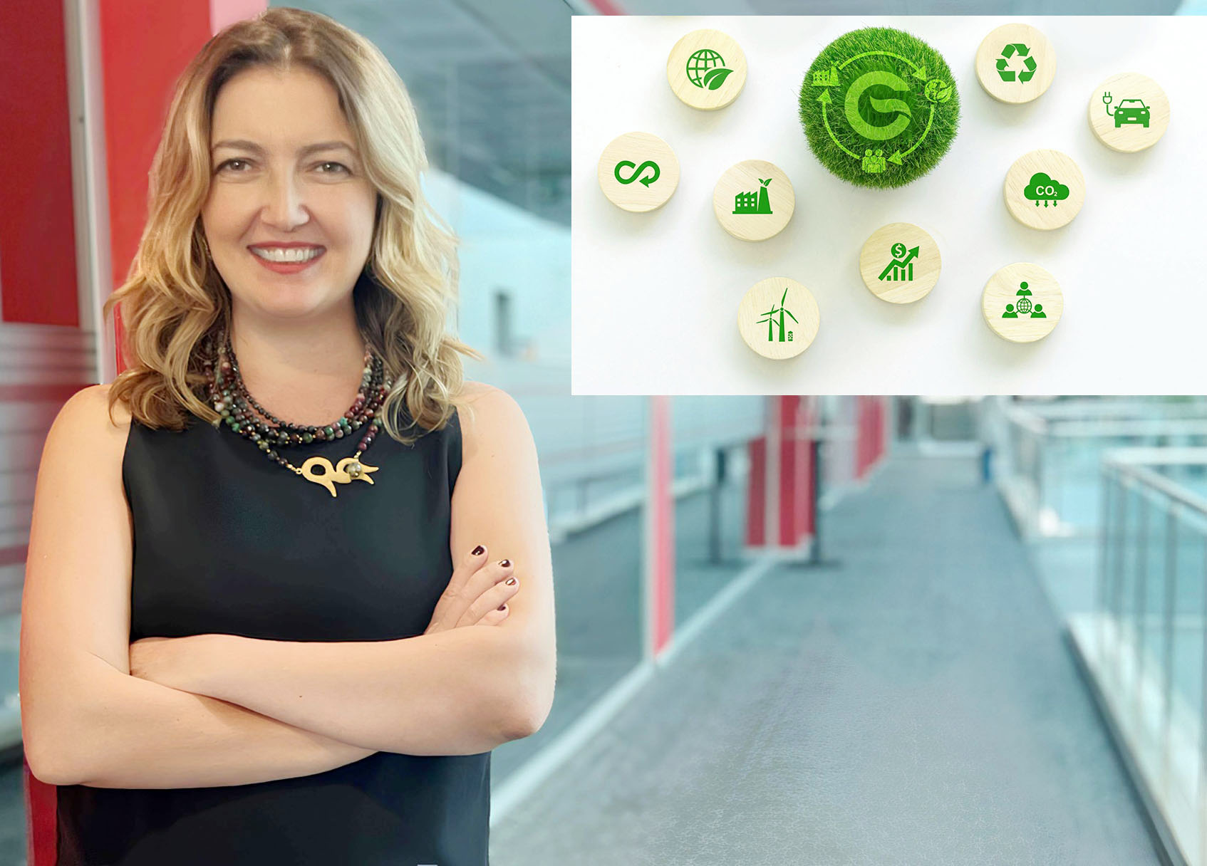 AB pazarına karbonsuz ticaret için geri sayım başladı