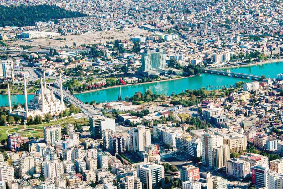 ADANA’DA KİRA FİYATLARI UÇUYOR