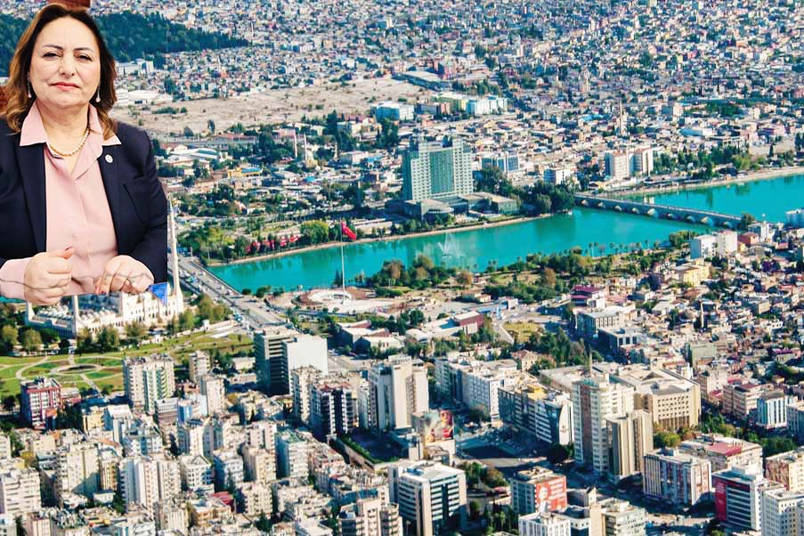 “ADANA’DA EKONOMİK KRİZ DERİNLEŞİYOR”