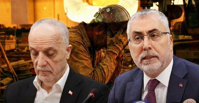 ASGARİ ÜCRET KOMİSYONU 12 ARALIK’TA TOPLANIYOR