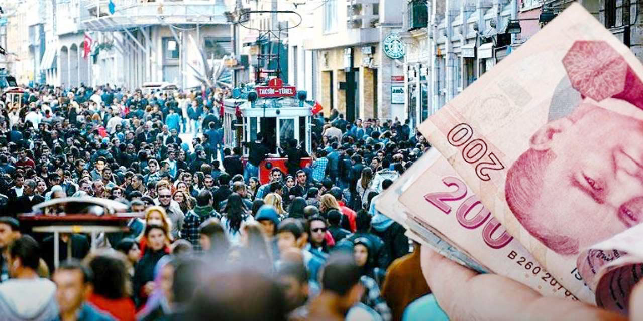 ASGARİ ÜCRETTE GÖZLER YARIN YAPILACAK TOPLANTIYA ÇEVRİLDİ