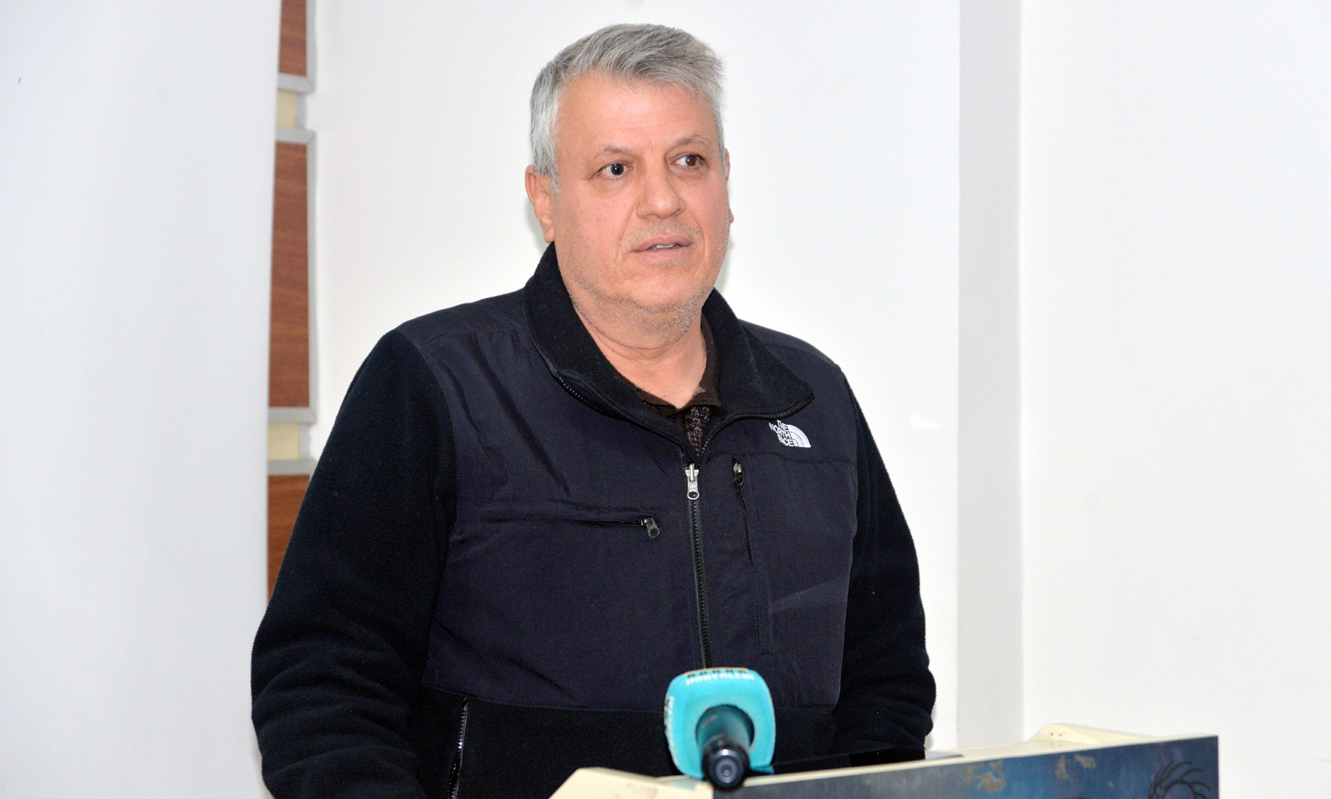 AYHAN BARUT: TARIM CAN ÇEKİŞİYOR