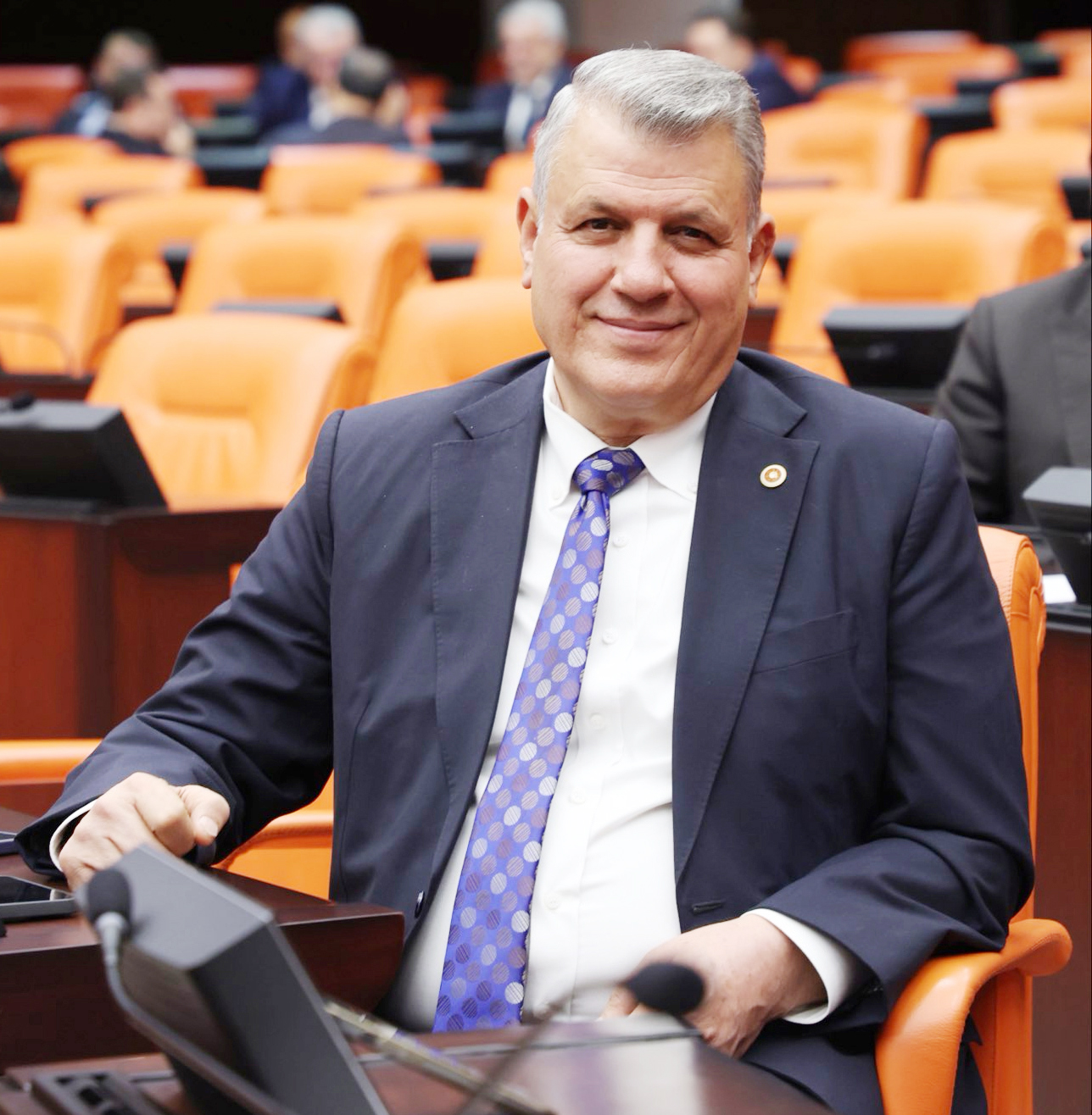 “TARIM AKADEMİ ADI ALTINDA YAPILAN ATAMALAR KAMU VİCDANINI YARALIYOR”