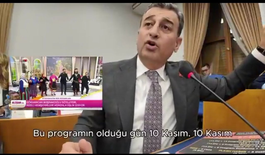 BURHANETTİN BULUT’A TRT’DEN 1 TL’LİK DAVA!