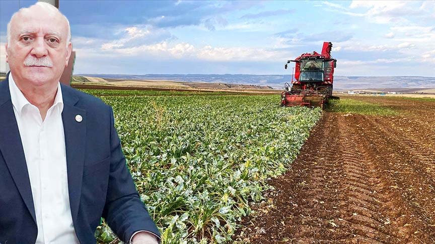 ÇİFTÇİ KAYIT SİSTEMİ KAYDI İÇİN SON GÜN 31 ARALIK