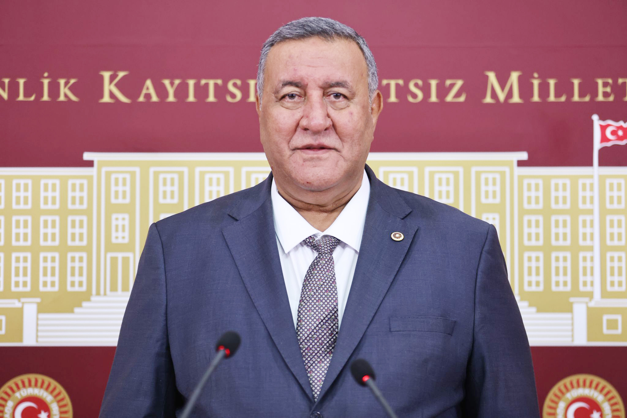 “TMO ALIM YAPSAYDI, NE ÇİFTÇİ NE TÜKETİCİ MAĞDUR OLURDU”