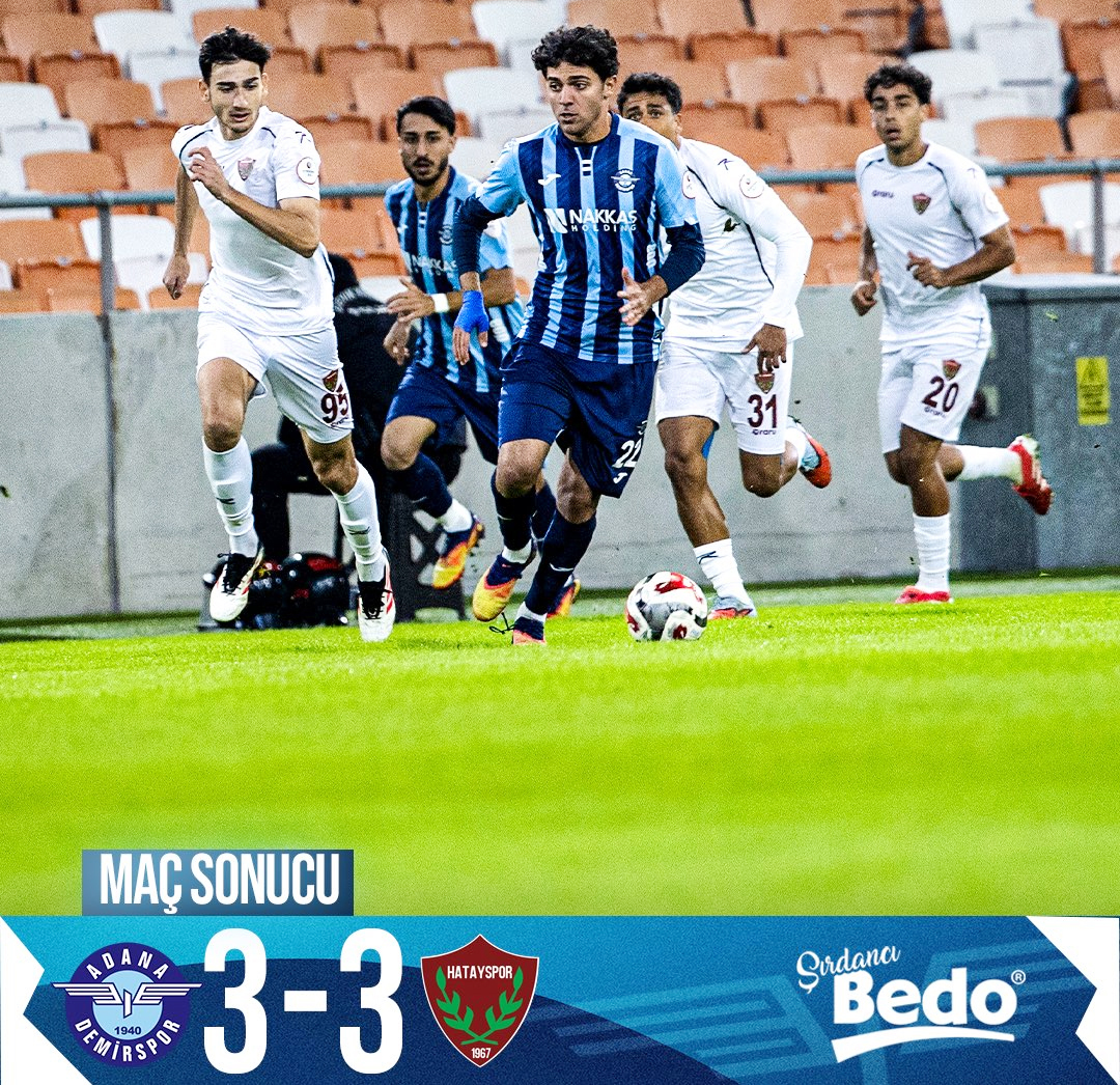 ŞİMŞEK, UZATMALARDA YIKILDI: 3-3