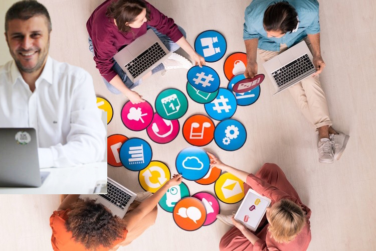 KAĞAN DEMİRGİL, 2026’NIN DİJİTAL PAZARLAMA TRENDLERİNİ ANLATTI