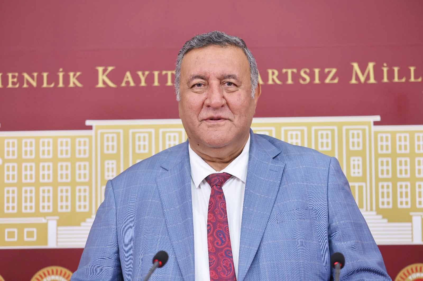 “ÜRETİMDE 10 MİLYON TONLUK KAYIP VAR, PEKİ FİYATLAR NASIL DÜŞÜYOR?”