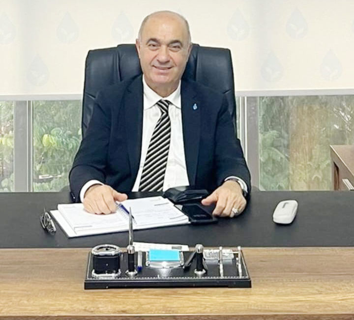 BAŞKAN NECMİ AĞAOĞLU; “2002’DE 8 ÇEYREK ALAN EMEKLİ BUGÜN 2 ÇEYREK ALIYOR” DEDİ