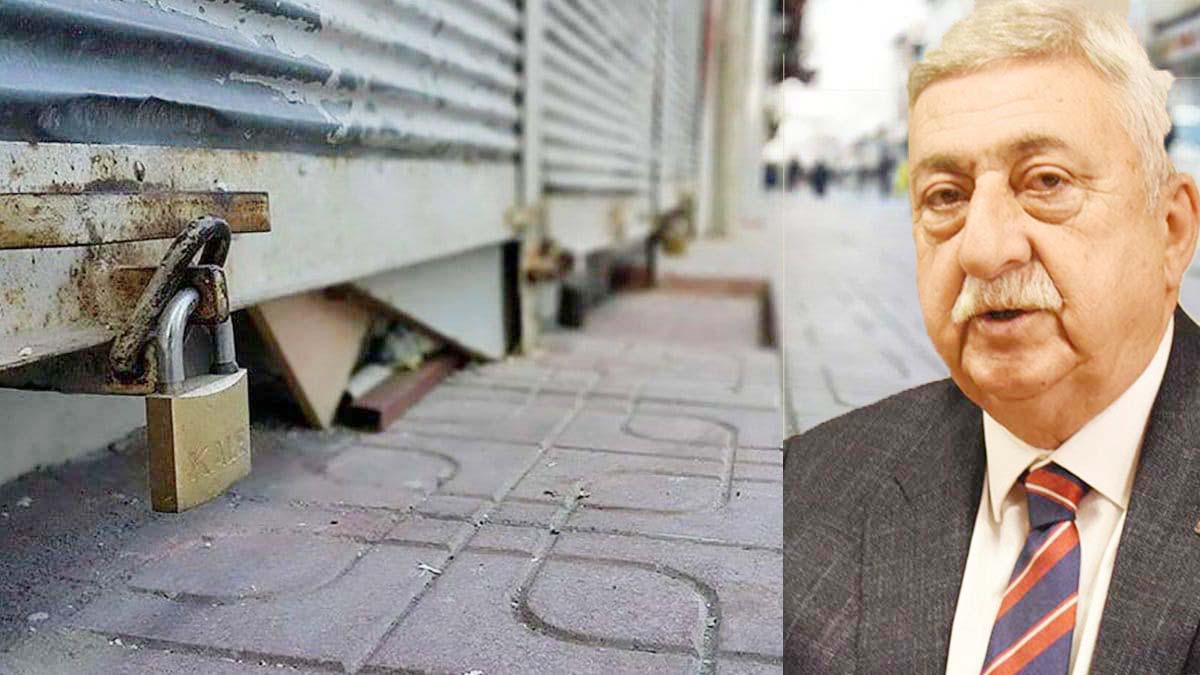 BENDEVİ PALANDÖKEN: 2026 İÇİN ‘BEYAZ SAYFA’ İSTİYORUZ