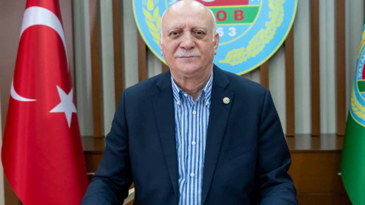 Şemsi Bayraktar, fiyat değişimlerini değerlendirdi