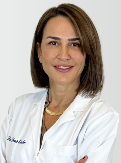 DOÇ.DR. DENİZ ESİNLER UYARDI: “RİSKLİ GEBELİK KORKU DEĞİL, ÖZENLİ TAKİP GEREKTİRİR!” DEDİ