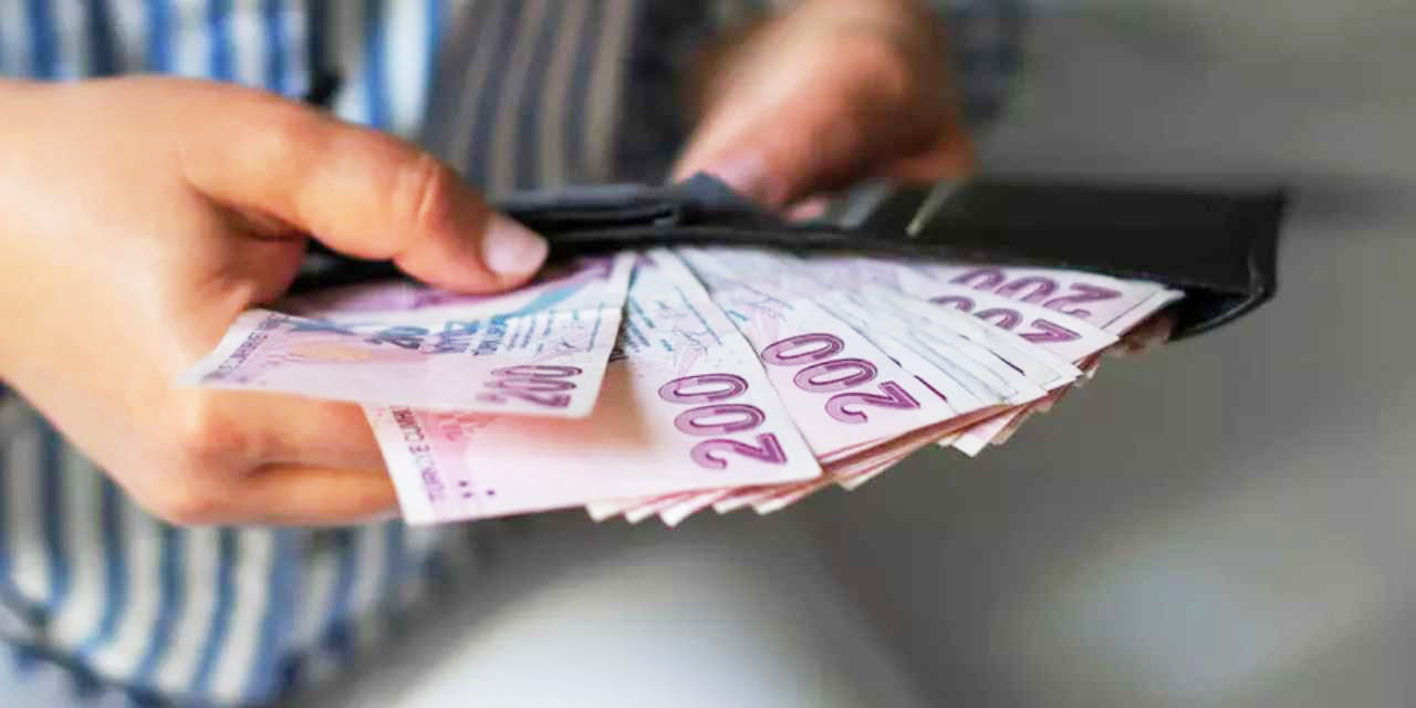 TÜİK, TÜRKİYE’NİN GELİR TABLOSUNU YAYIMLADI