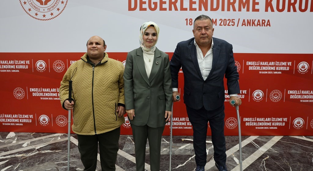 BAKAN GÖKTAŞ; “GÜNLÜK YAŞAMI ETKİLEYEN DURUMLAR ANLIK OLARAK BİLDİRİLECEK” DEDİ