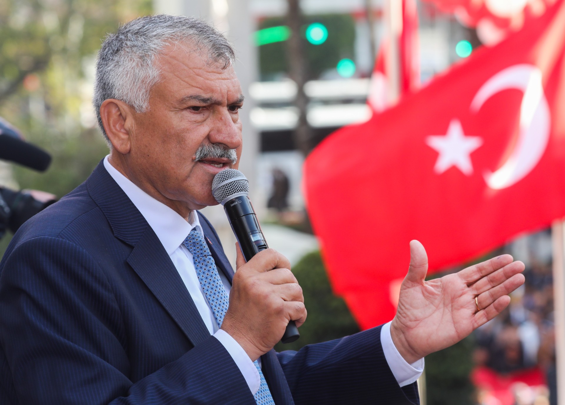 ZEYDAN KARALAR’IN AVUKATLARI TUTUKLUĞUNUN DEVAM KARARINA İTİRAZ ETTİ