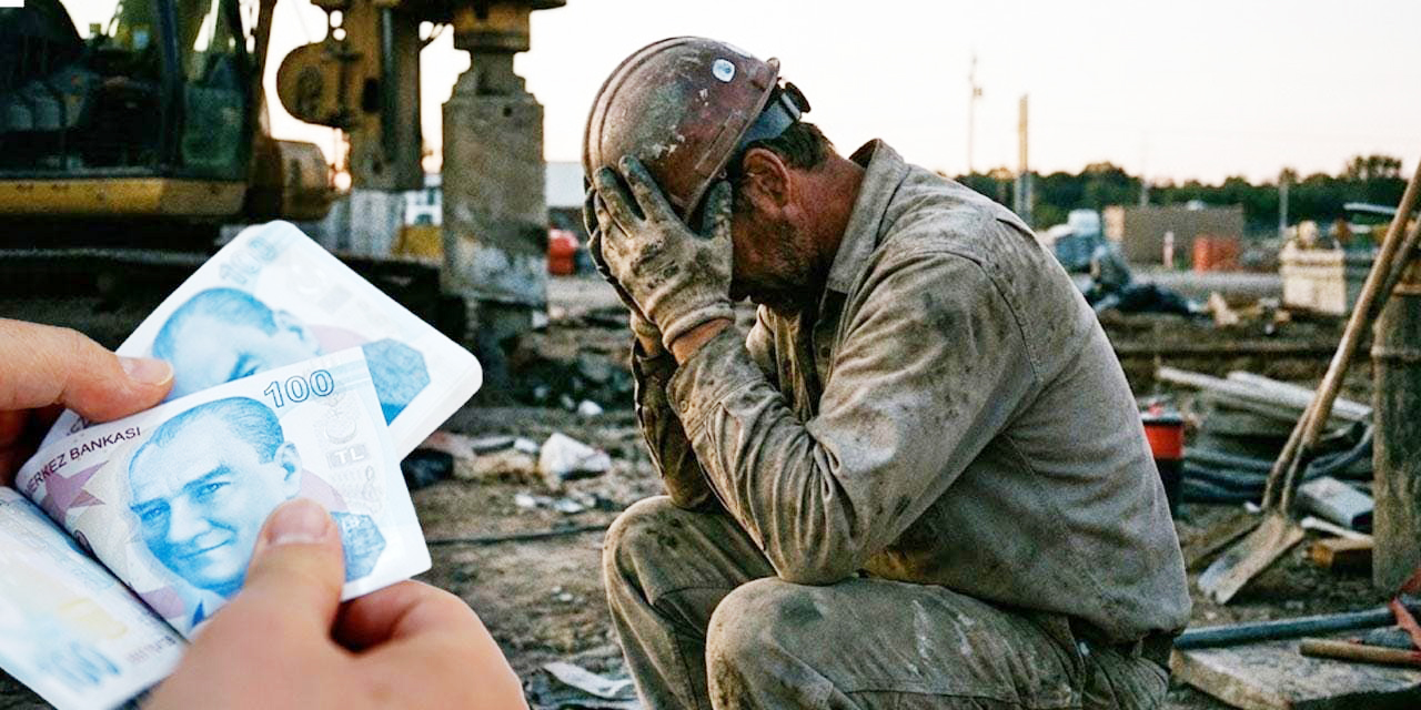 ASGARİ ÜCRET KOMİSYONU YARIN TOPLANIYOR