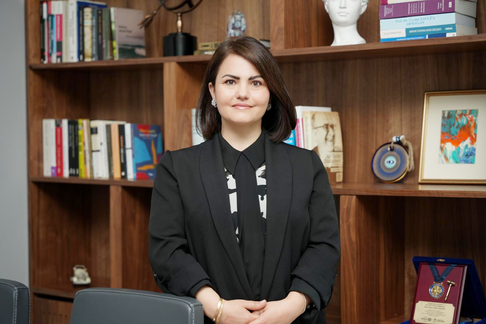 Av. ELVAN KAKICI ŞİMŞEK; “KONKORDATO BAŞVURULARINDA HIZLI ARTIŞ 2026 ORTASINA KADAR BASKI SÜRECEK” DEDİ