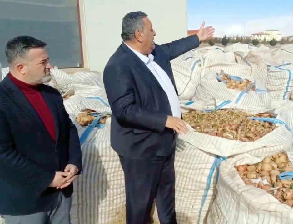 “ASGARİ ÜCRETİN ALIM GÜCÜ ERİDİ PAHALILIK YÜZDE 130’A KADAR ÇIKTI”