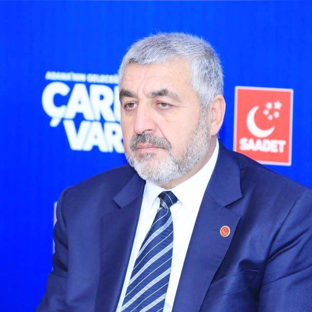 BAŞKAN KEYHIDIR: EMEKLİLER HAYATTA KALMA MÜCADELESİNDE ZORLANIYOR