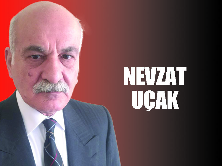 BÖLGE GAZETESİ 37 YAŞINDA