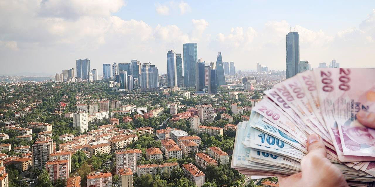 YÜKSEK SİTE AİDATLARINA DÜZENLEME GETİRİLİYOR