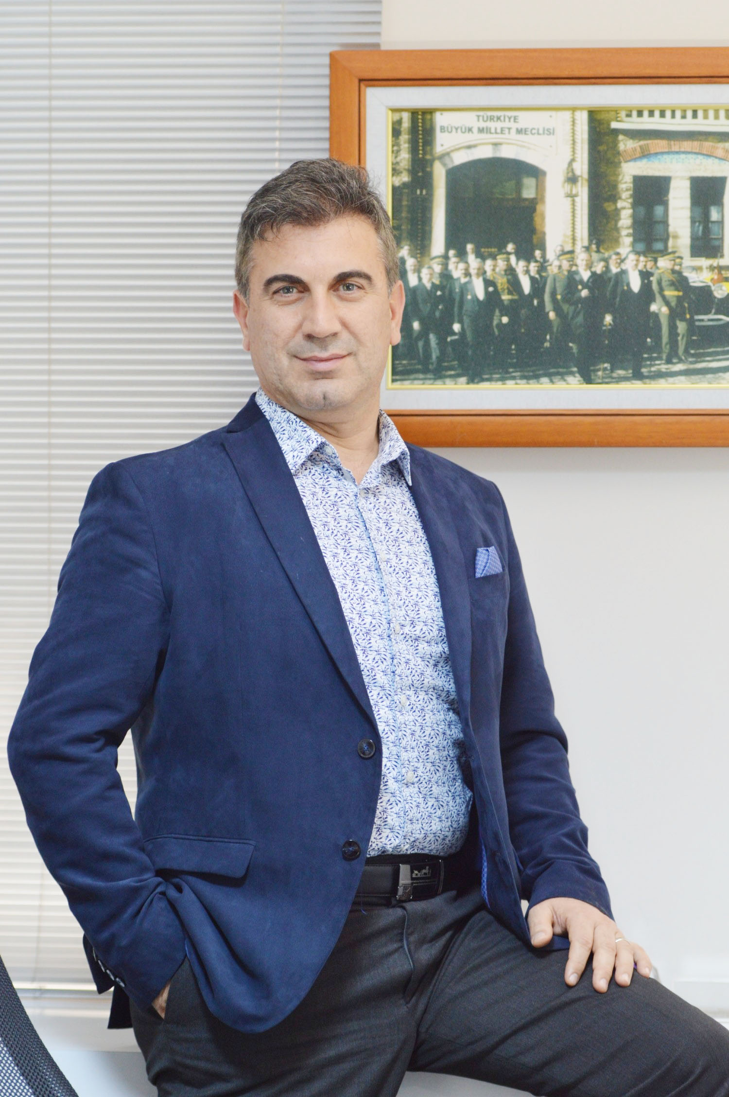 Sürdürülebilirlik, verimlilik ve kişiselleştirilmiş deneyim tek çatı altında