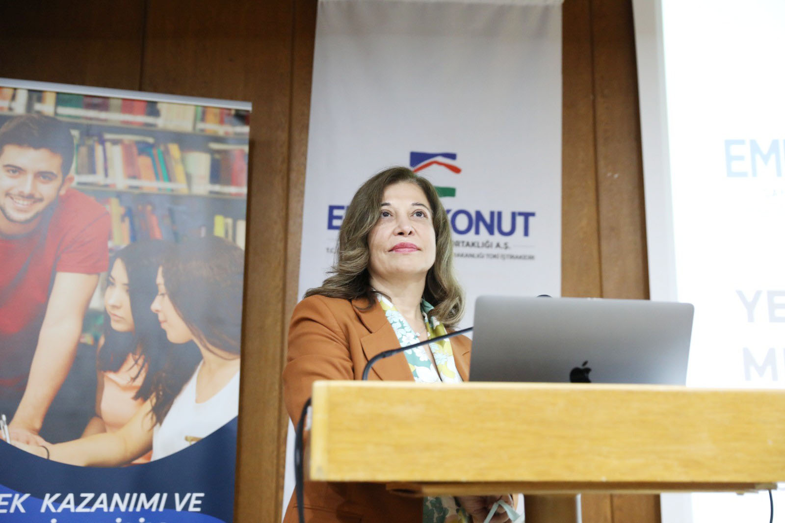 ÇUKUROVA ÜNİVERSİTESİ EMLAK KONUT GYO İŞBİRLİĞİ