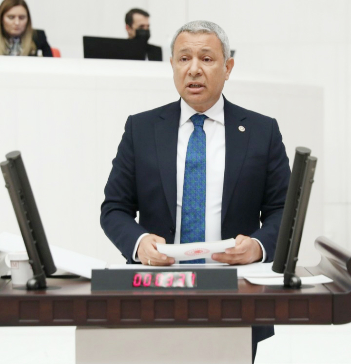 “KASALAR BOŞALINCA MİLLET CEZA YAĞMURUNA UĞRADI”