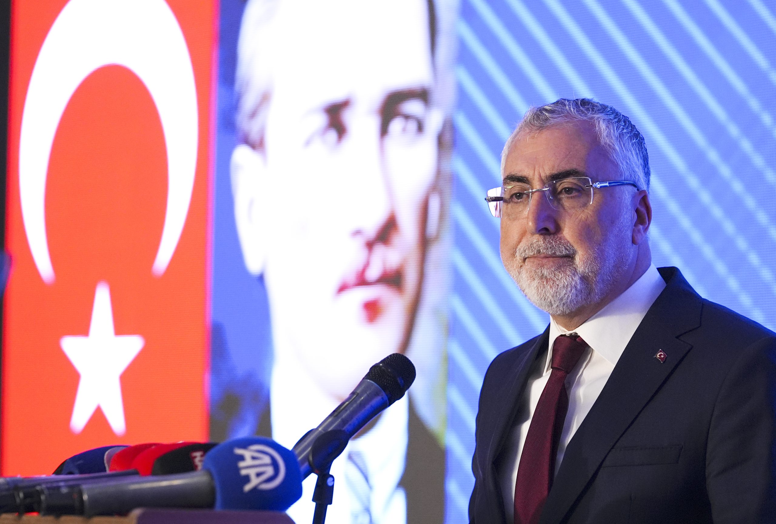 ASGARİ ÜCRET KOMİSYONU TOPLANIYOR