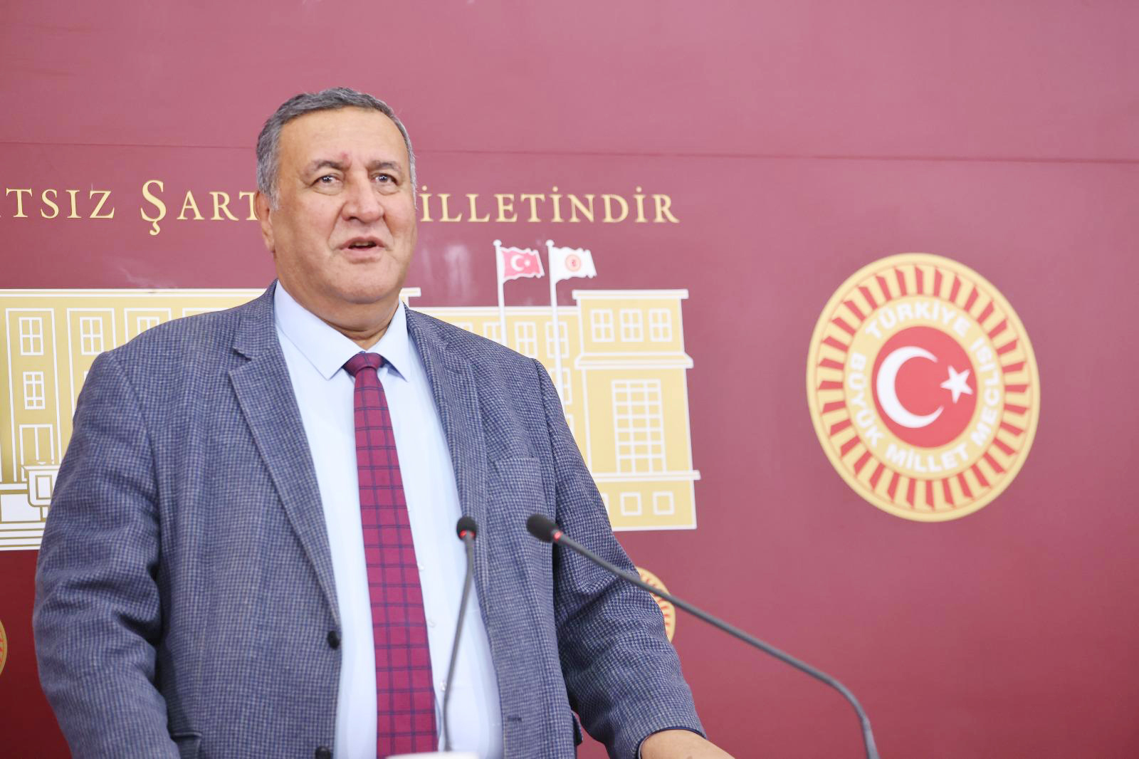 TÜRKİYE’DE İKİ YILDA 1.814.559 KİŞİ YANIK BAŞVURUSU YAPMIŞ!