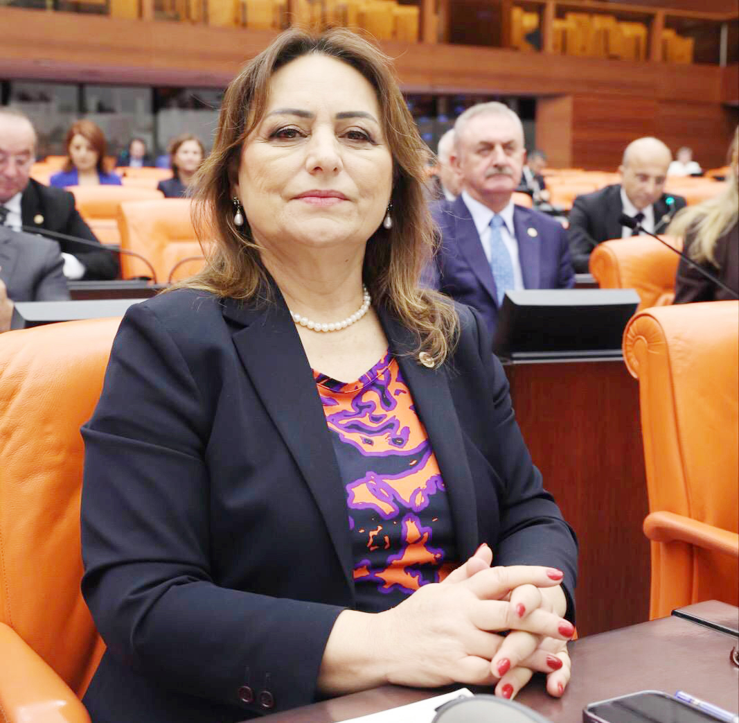 CHP’Lİ DR. ŞEVKİN, “YÜREĞİR’İN SORUNLARI ACİLEN ÇÖZÜLMELİDİR”