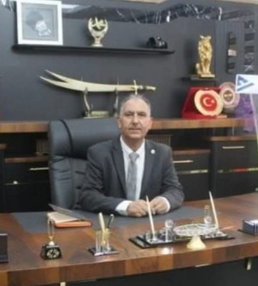 BAŞKAN YUSUF ARSLAN: “KURULTAYIMIZ PARTİMİZE SEÇİM YOLUNU AÇACAK” DEDİ