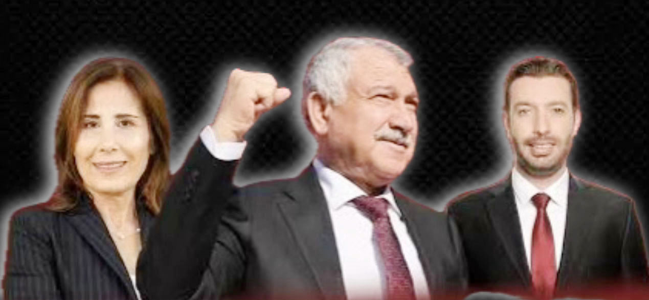 ZEYDAN KARALAR, OYA TEKİN VE KADİR AYDAR ADANA'DA DEĞİL, SİLİVRİ'DE BUGÜN YARGILANACAKLAR! – Bölge Gazetesi