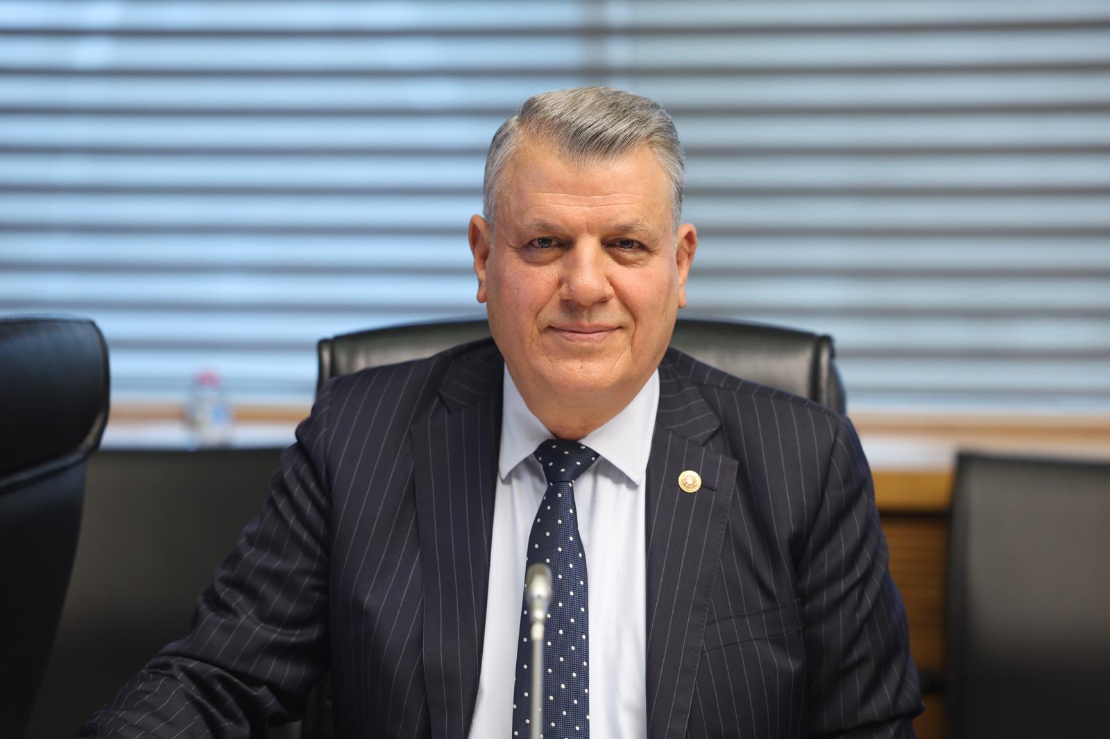 AYHAN BARUT: ÇİFTÇİ YOKSA KRİZ BÜYÜR – Bölge Gazetesi